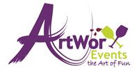 Paint and Sip with ArtWorx Events at Two Ton Brewing Co