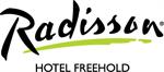 Radisson Hotel Freehold & Crystal Ballroom