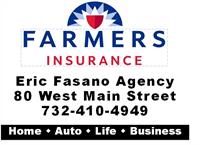 Eric Fasano Agency - Farmers Insurance Eric Fasano Agency - Farmers Insurance