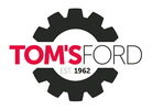 Tom's Ford