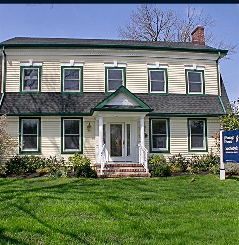 Sales Office - 848 Broad Street, Shrewsbury, NJ 07702