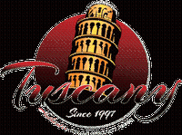 Tuscany Specialty Foods and Catering