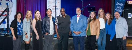 Kathrine at CWK 2024