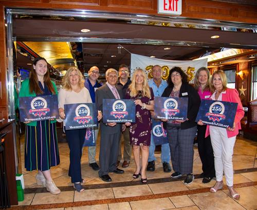 Kathrine Supporting Monmouth NJ 250