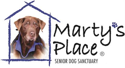 Marty's Place Senior Dog Sanctuary