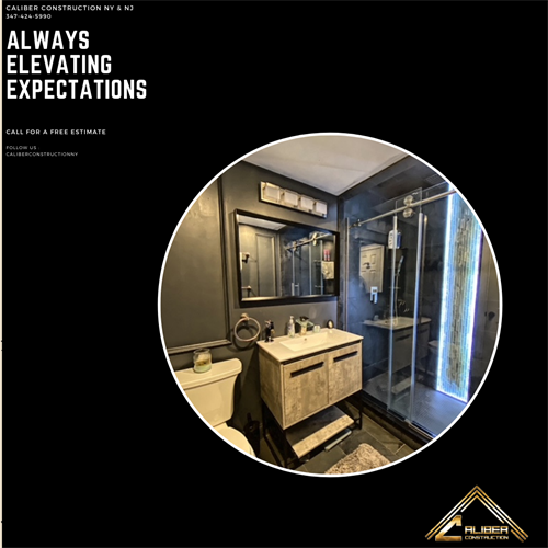 Bathroom Renovation Bathroom Renovation