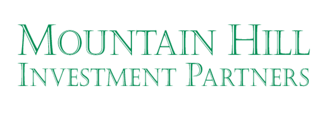 Mountain Hill Investment Partners Mountain Hill Investment Partners