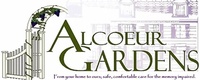 Alcoeur Gardens