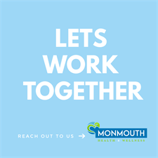 Monmouth Health and Wellness