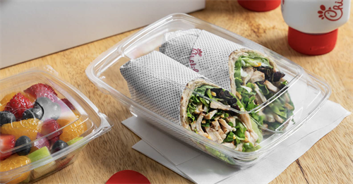 Gallery Image Catering_Lifestyle_Image_-_Chick-fil-A%C2%AE_Cool_Wrap%C2%AE_Packaged_Meal_1_1_master.png
