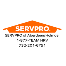 Servpro® of Aberdeen/Holmdel, ''Team Harvey''
