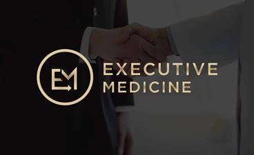Executive Medicine PC