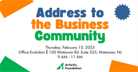 Address to the Business Community