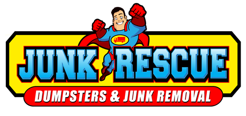 Junk Rescue Dumpsters & Junk Removal