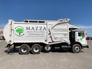 Mazza Recycling Services, Ltd.