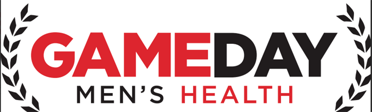 Gameday Men's Health Holmdel