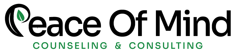Peace of Mind Counseling & Consulting