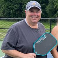 Dill Dinkers Pickleball Club