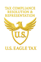 U.S. Eagle Tax