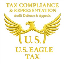 U.S. Eagle Tax