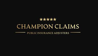 Champion Claims Champion Claims