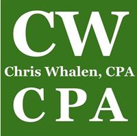 Chris Whalen, CPA, LLC