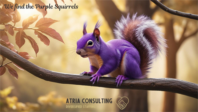ATRIA Consulting