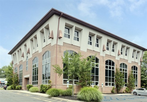 The Whole Psychiatry & Brain Recovery office