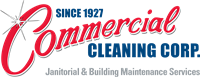 Commercial Cleaning Corp