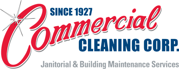 Commercial Cleaning Corp