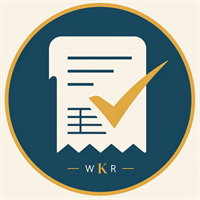 We Keep Receipts Bookkeeping