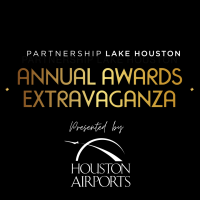 Annual Awards Extravaganza Presented by Houston Airport System