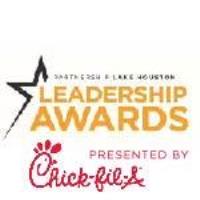 Leadership Awards Luncheon presented by Chick-fil-A Wilson Rd./Beltway 8