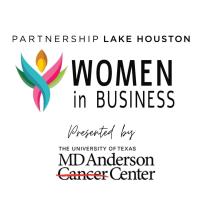Women in Business Breakfast Presented by The University of Texas MD Anderson Cancer Center