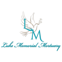 Ribbon Cutting for Luke Memorial Mortuary