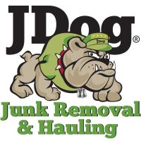 Ribbon Cutting - JDog Junk Removal
