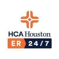 Ribbon Cutting for  HCA Houston ER - Fall Creek
