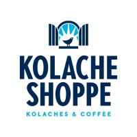 Ribbon Cutting for Kolache Shoppe - Kingwood