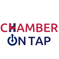 Chamber on Tap Presented by Megaton Brewery @ Sharkey's Waterfront Grill