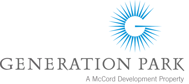 McCord Development - Generation Park/Redemption Square