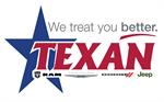 Texan Dodge Chrysler Jeep Ram Texan Dodge Chrysler Jeep Ram