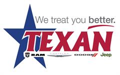 Texan Dodge Chrysler Jeep Ram Texan Dodge Chrysler Jeep Ram