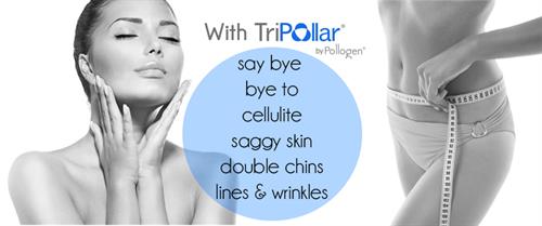 Skin Tightening with TriPollar
