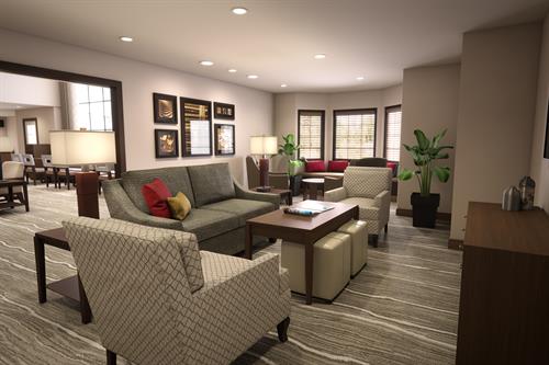 Great Room Great Room