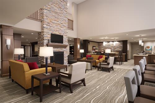 Great Room Great Room