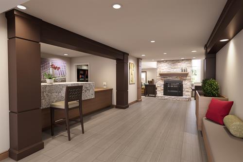Lobby Lobby