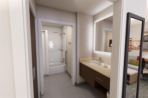 Bathroom Bathroom