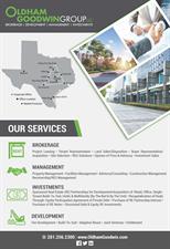 Oldham Goodwin Group, LLC Oldham Goodwin Group, LLC