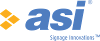 ASI Sign Systems ASI Sign Systems