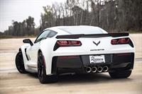 Rotary's Corvette Grand Sport Raffle Drawing